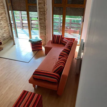 Holiday home Casa Verde Valiug
