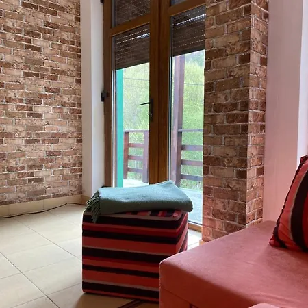Holiday home Casa Verde