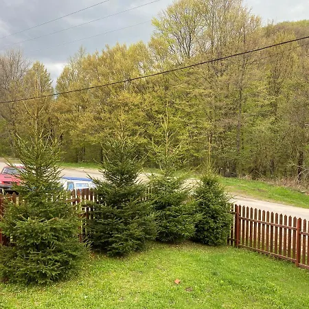 Casa Verde Holiday home
