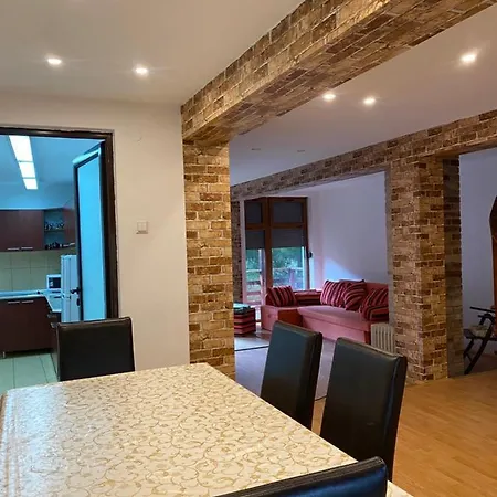 Holiday home Casa Verde Valiug
