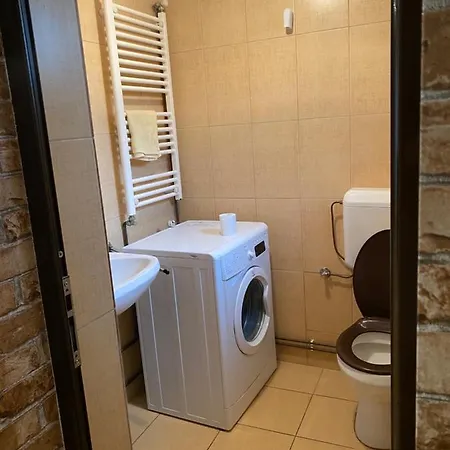 Casa Verde Holiday home *