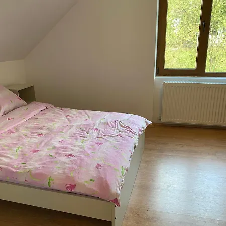 Casa Verde Holiday home