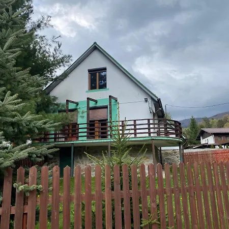 Casa Verde Holiday home