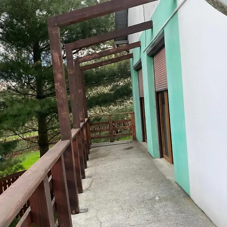 Holiday home Casa Verde