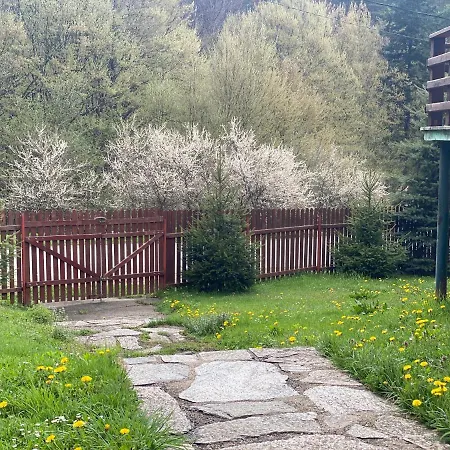 Casa Verde *
