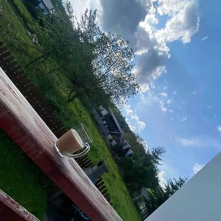 Holiday home Casa Verde Valiug
