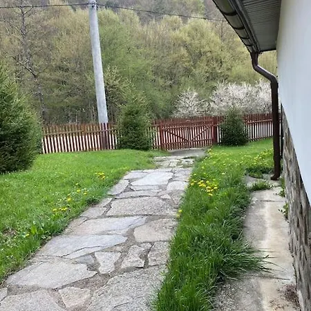 Casa Verde