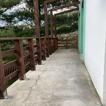 Holiday home Casa Verde